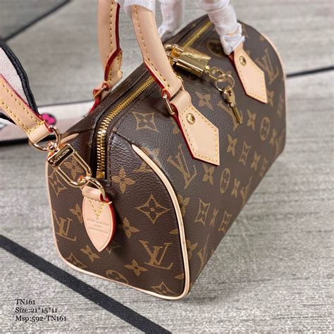 túi Louis Vuitton nữ